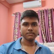 Shubham Dey Class I-V Tuition trainer in South 24 Parganas