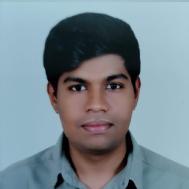 Sangamesh Mj Class 12 Tuition trainer in Hyderabad