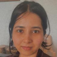 Harshita T. Class I-V Tuition trainer in Delhi