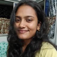 Rishita G. Class I-V Tuition trainer in Kolkata