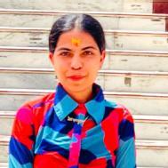 Sakshi T. Class I-V Tuition trainer in Delhi