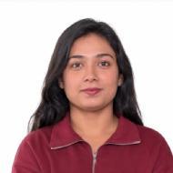 Shobhna B. Class 12 Tuition trainer in Faridabad
