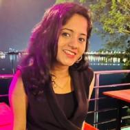 Monika C. Digital Marketing trainer in Secunderabad