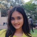 Bhumika S. photo