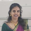 Nandini B. photo