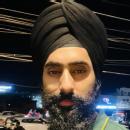 Harvinder Singh Class 12 Tuition trainer in Jammu