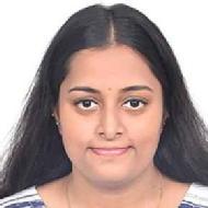 Namitha S. Pharmacy Tuition trainer in Ottapalam