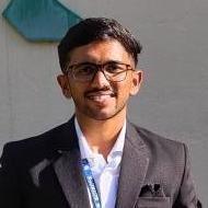 Vedant Mohan Vadgave Class I-V Tuition trainer in Karad
