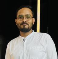 Sayan Ghosh BTech Tuition trainer in Kolkata