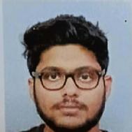 Ratul Chowdhury NEET-UG trainer in Kolkata