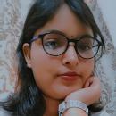 Tejashi S. Class I-V Tuition trainer in Khurja