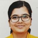 Sanchita P. BA Tuition trainer in Delhi