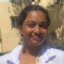 Rushika G. Class 10 Tuition trainer in Hyderabad