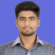 Bibhupada Swain Class 8 Tuition trainer in Bhubaneswar