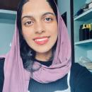 Fidha J. History Tuition classes trainer in Palakkad