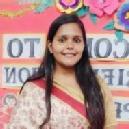 Megha N. Tuition trainer in Ghaziabad