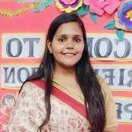 Megha N. Class I-V Tuition trainer in Ghaziabad
