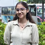 Maanya S. Class 12 Tuition trainer in Ferozepur