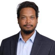 Pankaj Leonard Tirkey Class 12 Tuition trainer in Ranchi