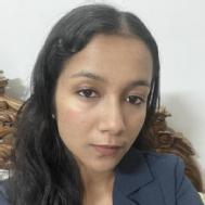 Kaushika M. Class 8 Tuition trainer in Mansa