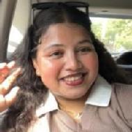 Mahima J. Dance trainer in Kolkata