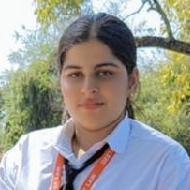 Palak G. Class I-V Tuition trainer in Panipat