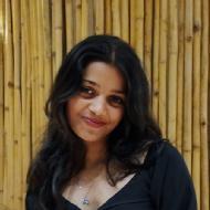 Mahi N. Class I-V Tuition trainer in Rajkot