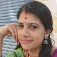 Arya S. Vocal Music trainer in Mukundapuram
