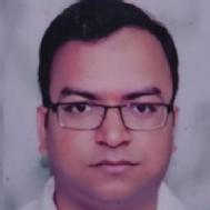 Mukul Gupta Class 12 Tuition trainer in Moradabad