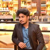 Nithish Kumar N Class 10 trainer in Bangalore