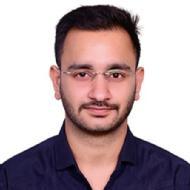 Subodh Sharma Nursing Exam trainer in Bhubaneswar