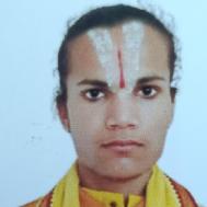 Adarsh Tiwari Bhagavad Gita trainer in Patti