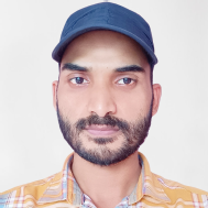 Md Rahgir NEET-UG trainer in Patna Sadar