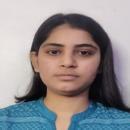 Pragati Y. History Tuition classes trainer in Lucknow