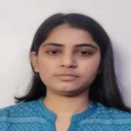 Pragati Y. Class 12 Tuition trainer in Lucknow