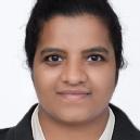 Keerthana S. photo