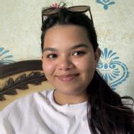Aditi S. Class I-V Tuition trainer in Jaipur