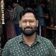 Gaurav Kumar Class 10 trainer in Delhi