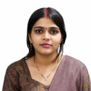 Muskan G. Class I-V Tuition trainer in Budaun