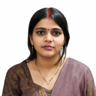 Muskan G. BSc Tuition trainer in Budaun