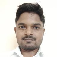 Hanumant Singh Class 10 trainer in Ambala