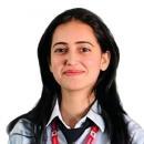 Shivali N. photo
