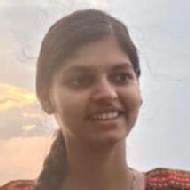 Deeptimayee P. Yoga trainer in Dihapadhal