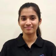 Anushka S. SQL Programming trainer in Khalapur
