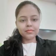 Payal H. Class 12 Tuition trainer in Nagpur