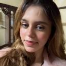 Sarah Tuition trainer in Mumbai