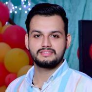 Karan Verma Class 8 Tuition trainer in Fazilka