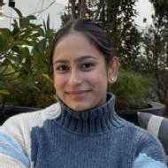 Manika Class I-V Tuition trainer in Amritsar