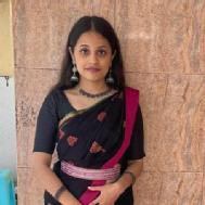 Neha D. UGC NET Exam trainer in Gulbarga