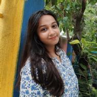 Sayani C. Class 12 Tuition trainer in Canning